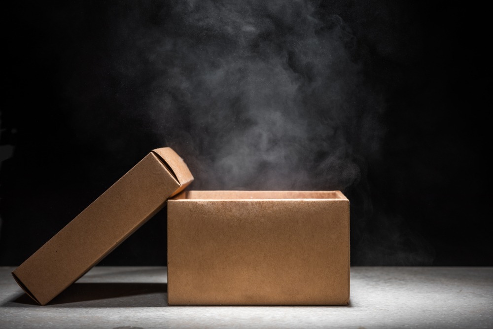 escape box accessible en kit pour faire des énigmes où vous voudrez quand vous voudrez